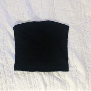☆ BRANDY MELVILLE TUBE TOP ☆